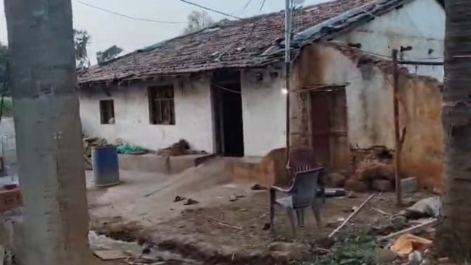 ತೋಟದ ಮನೆ ಟಾರ್ಗೆಟ್: ಕಳ್ಳರನ್ನು ಕರೆಸಿ ಕಳ್ಳತನ ಮಾಡಿಸಿದ ಕಾನ್ಸ್‌ಟೇಬಲ್‌