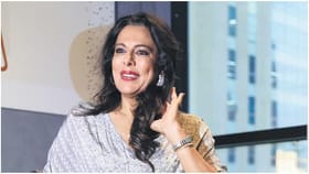 ದಕ್ಷಿಣದ ಆ ನಟ ನಟಿಯರನ್ನು ತೆರೆಮೇಲೂ ಕೀಳಾಗಿ ಕಾಣಲು ಇಷ್ಟಪಡಲ್ಲ; ನಟಿ