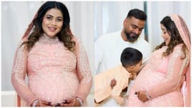 ಎರಡನೇ ಬಾರಿಗೆ ತಾಯಿ ಆಗುತ್ತಿದ್ದಾರೆ ಕನ್ನಡದಲ್ಲಿ ನಟಿಸಿದ ಸುಂದರಿ