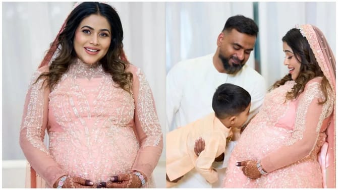 ಎರಡನೇ ಬಾರಿಗೆ ತಾಯಿ ಆಗುತ್ತಿದ್ದಾರೆ ಕನ್ನಡದಲ್ಲಿ ನಟಿಸಿದ ಸುಂದರಿ