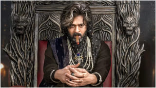 ದಿ ರಾಜಾ ಸಾಬ್: ಚಿತ್ರಮಂದಿರದಲ್ಲಿ ಪ್ರಭಾಸ್ ಸಿನಿಮಾ ಫ್ಲಾಪ್, ಒಟಿಟಿಯಲ್ಲಿ ಸೂಪರ್ ಹಿಟ್