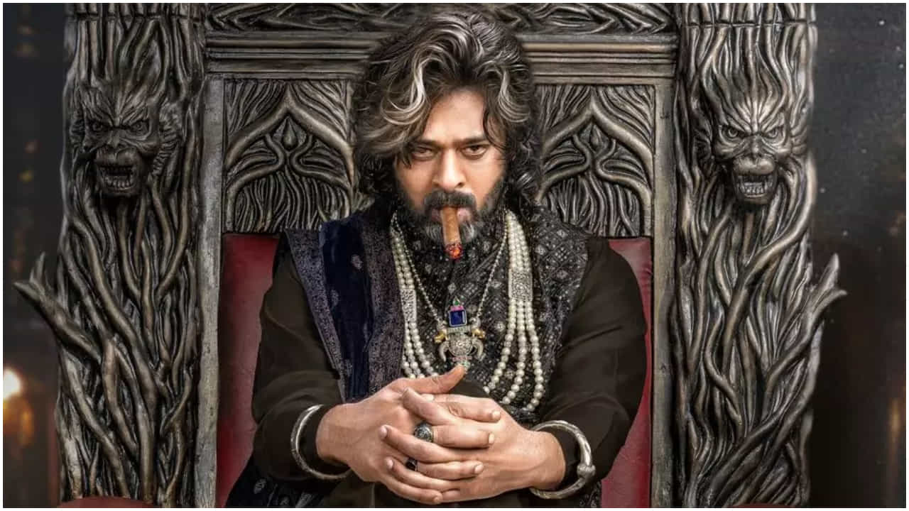 ದಿ ರಾಜಾ ಸಾಬ್: ಚಿತ್ರಮಂದಿರದಲ್ಲಿ ಪ್ರಭಾಸ್ ಸಿನಿಮಾ ಫ್ಲಾಪ್, ಒಟಿಟಿಯಲ್ಲಿ ಸೂಪರ್ ಹಿಟ್