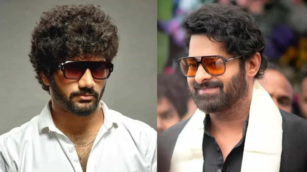 ರಿಷಬ್ ಶೆಟ್ಟಿಗಾಗಿ ಪ್ರಭಾಸ್ ಸಿನಿಮಾ ಕೈಬಿಟ್ಟರೆ ಯುವ ನಿರ್ದೇಶಕ