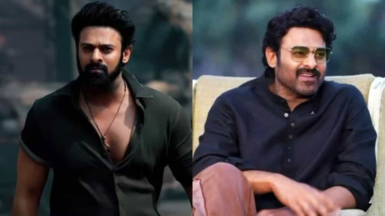 ನೆಚ್ಚಿನ ನಿರ್ದೇಶಕನ ಬಗ್ಗೆ ಪ್ರಭಾಸ್ ಭರಪೂರ ಮೆಚ್ಚುಗೆ: ಯಾರು ಆ ನಿರ್ದೇಶಕ?