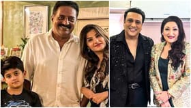 ಈ ಸೆಲೆಬ್ರಿಟಿಗಳಿಗೆ ಇದೆ ಮಕ್ಕಳನ್ನು ಕಳೆದುಕೊಂಡ ಶೋಕ