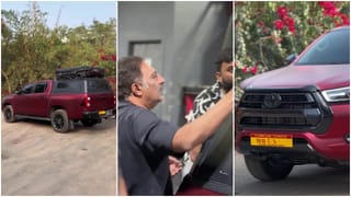 ಚಕ್ರವರ್ತಿ ಚಂದ್ರಚೂಡ್ ವಿರುದ್ಧ ದೂರು ನೀಡಿದ ನಿರ್ಮಾಪಕರ ಸಂಘ