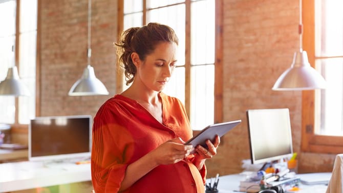 35ರ ನಂತರ, ಪ್ರೆಗ್ನನ್ಸಿಗೆ ಪ್ಲಾನ್ ಮಾಡುವವರು ಈ ಪರೀಕ್ಷೆಗಳನ್ನು ಮಾಡಿಸಿ