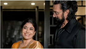 ಡ್ರೀಮ್ ಕಾರು ರಿವೀಲ್ ಮಾಡಿದ ಪ್ರಿಯಾ ಸುದೀಪ್; ಊಹಿಸಲಿಕ್ಕೂ ಸಾಧ್ಯವಿಲ್ಲ