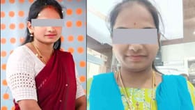 ನಾಪತ್ತೆ ಸೀನ್‌ ಕ್ರಿಯೇಟ್, ಮತ್ತೊಬ್ಬನೊಂದಿಗೆ ಪತ್ತೆ: ಆಂಟಿಯ ನೌಟಂಕಿ ಆಟ!