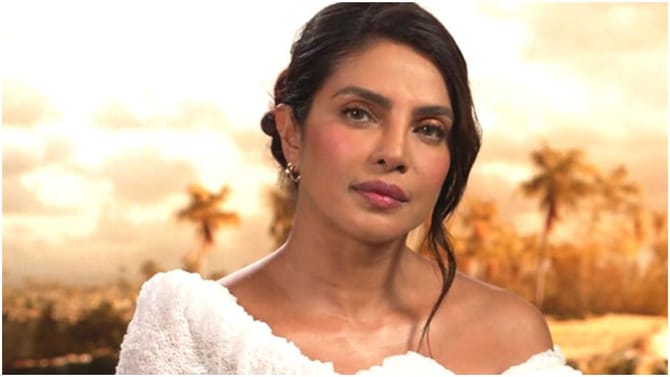 ನಾನು ಬಾಲಿವುಡ್ ಬಿಡಲು ಬಯಸಲಿಲ್ಲ, ನನ್ನನ್ನು ಬಲವಂತಪಡಿಸಲಾಯಿತು; ಪ್ರಿಯಾಂಕಾ