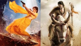 ‘ವಾರಣಾಸಿ’: ಇನ್ನೂ ಎಷ್ಟು ತಿಂಗಳ ಚಿತ್ರೀಕರಣ ಬಾಕಿ ಇದೆ?