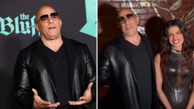 ಪ್ರಿಯಾಂಕಾ ಚೋಪ್ರಾರನ್ನು ಮಹಾನ್ ವ್ಯಕ್ತಿಗೆ ಹೋಲಿಸಿದ ಹಾಲಿವುಡ್ ಸ್ಟಾರ್ ನಟ