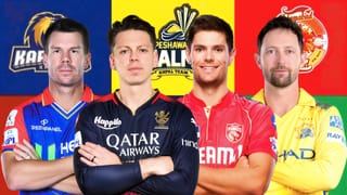 IPL​ನಲ್ಲಿ ಇಲ್ಲ ಚಾನ್ಸ್​: ಪಾಕಿಸ್ತಾನ್​ ಸೂಪರ್​ ಲೀಗ್​ಗೆ 47 ವಿದೇಶಿ ಆಟಗಾರರು ಆಯ್ಕೆ