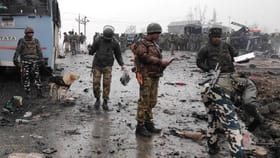 ಫೆಬ್ರವರಿ 14ರಂದು ಪುಲ್ವಾಮಾ ದಿನ, 40 ಸೈನಿಕರ ಬಲಿದಾನ ಸ್ಮರಿಸುವ ದಿನ