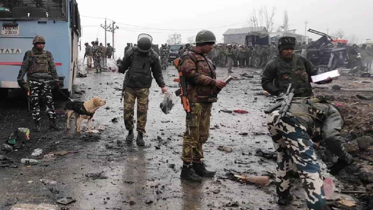 Pulwama Day 2026: ಫೆಬ್ರವರಿ 14ರಂದು ಪುಲ್ವಾಮಾ ದಿನ, 40 ಸೈನಿಕರ ಬಲಿದಾನದ ಸ್ಮರಣೆ, ಉಗ್ರ ದಾಳಿ ನಡೆದಿದ್ಹೇಗೆ?