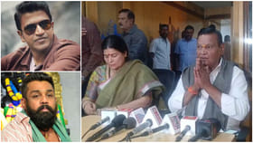 ಧ್ರುವ ಅಸಭ್ಯವಾಗಿ ಮಾತಾಡಿದ್ದಕ್ಕೆ ಕಾರಣ ತಿಳಿಸಿದ ಕನಕಪುರ ಶ್ರೀನಿವಾಸ್