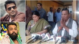 ಧ್ರುವ, ಪುನೀತ್, ಪ್ರೇಮ್ ಬಗ್ಗೆ ಅಸಭ್ಯವಾಗಿ ಮಾತಾಡಿದ್ದಕ್ಕೆ ಕಾರಣ ತಿಳಿಸಿದ ಕನಕಪುರ ಶ್ರೀನಿವಾಸ್