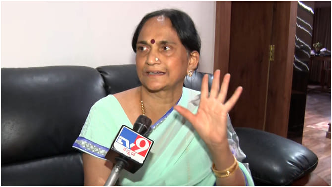 ಜಾಗಕ್ಕಾಗಿ ಹಠ ಹಿಡಿದಿರುವುದು ಯಾಕೆ? ಅಸಲಿ ಕಾರಣ ತಿಳಿಸಿದ ಯಶ್ ತಾಯಿ ಪುಷ್ಪಾ