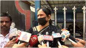 ಹಾಸನ ಸೈಟ್ ವಿವಾದ: ದೂರು ನೀಡಿದ ಬಳಿಕ ಯಶ್ ತಾಯಿ ಪುಷ್ಪಾ ಮೊದಲ ಪ್ರತಿಕ್ರಿಯೆ