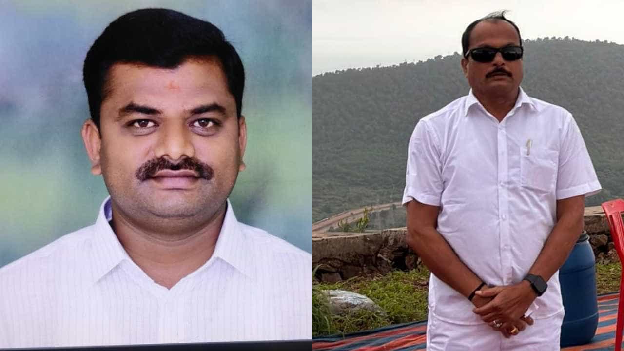 ಲಂಚ ಪಡೆಯುವಾಗ ರೆಡ್​ ಹ್ಯಾಂಡೆಡ್ ಲೋಕಾಯುಕ್ತ ಬಲೆಗೆ ಬಿದ್ದ ಪಿಡಬ್ಲ್ಯುಡಿ ಅಧಿಕಾರಿಗಳು!