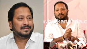 ‘ದುಬೈ’ನಲ್ಲಿ ಸಿನಿಮಾ ಮುಹೂರ್ತ: ಕನಸು ಹಂಚಿಕೊಂಡ ಆರ್ ಚಂದ್ರು