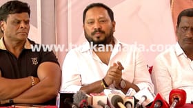 ಈಗ ನನಗೆ ಜ್ಞಾನೋದಯವಾಗಿದೆ, ಇನ್ಮೇಲೆ ನಾನು ಕೊಡೋದೆ ಬೇರೆ: ಆರ್ ಚಂದ್ರು