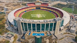 Valentine’s Week 2026: ರೋಸ್‌ ಡೇಯಂದು ನಿಮ್ಮ ಲೈಫ್‌ ಪಾರ್ಟ್ನರ್‌ಗಾಗಿ ತಯಾರಿಸಿ ಈ ಸ್ವಾದಿಷ್ಟ ಗುಲಾಬಿ ತಿನಿಸು; ಇಲ್ಲಿದೆ ರೆಸಿಪಿ