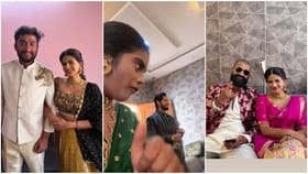 ಅದ್ದೂರಿಯಾಗಿ ನಡೆಯಿತು ಬಿಗ್ ಬಾಸ್ ರೀ ಯೂನಿಯನ್; ಯಾರೆಲ್ಲ ಬಂದ್ರು?