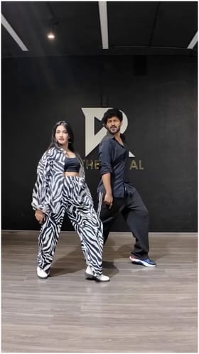 ರಾಗಿಣಿ ಚಂದ್ರನ್ ಎಂಥಾ ಸಖತ್ ಆಗಿ ಡ್ಯಾನ್ಸ್ ಮಾಡ್ತಾರೆ ನೋಡಿ