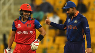 IND vs PAK Probable Playing XI: ಪಾಕ್ ವಿರುದ್ಧದ ಪಂದ್ಯಕ್ಕೆ ಭಾರತ ತಂಡದಲ್ಲಿ 3 ಬದಲಾವಣೆ ಖಚಿತ