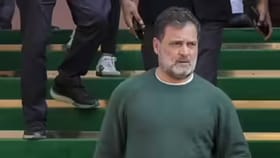 ರಾಹುಲ್ ಗಾಂಧಿಯ ಸಂಸತ್ ಸದಸ್ಯತ್ವ ರದ್ದುಗೊಳಿಸುವಂತೆ ಬಿಜೆಪಿ ಸಂಸದರ ಆಗ್ರಹ