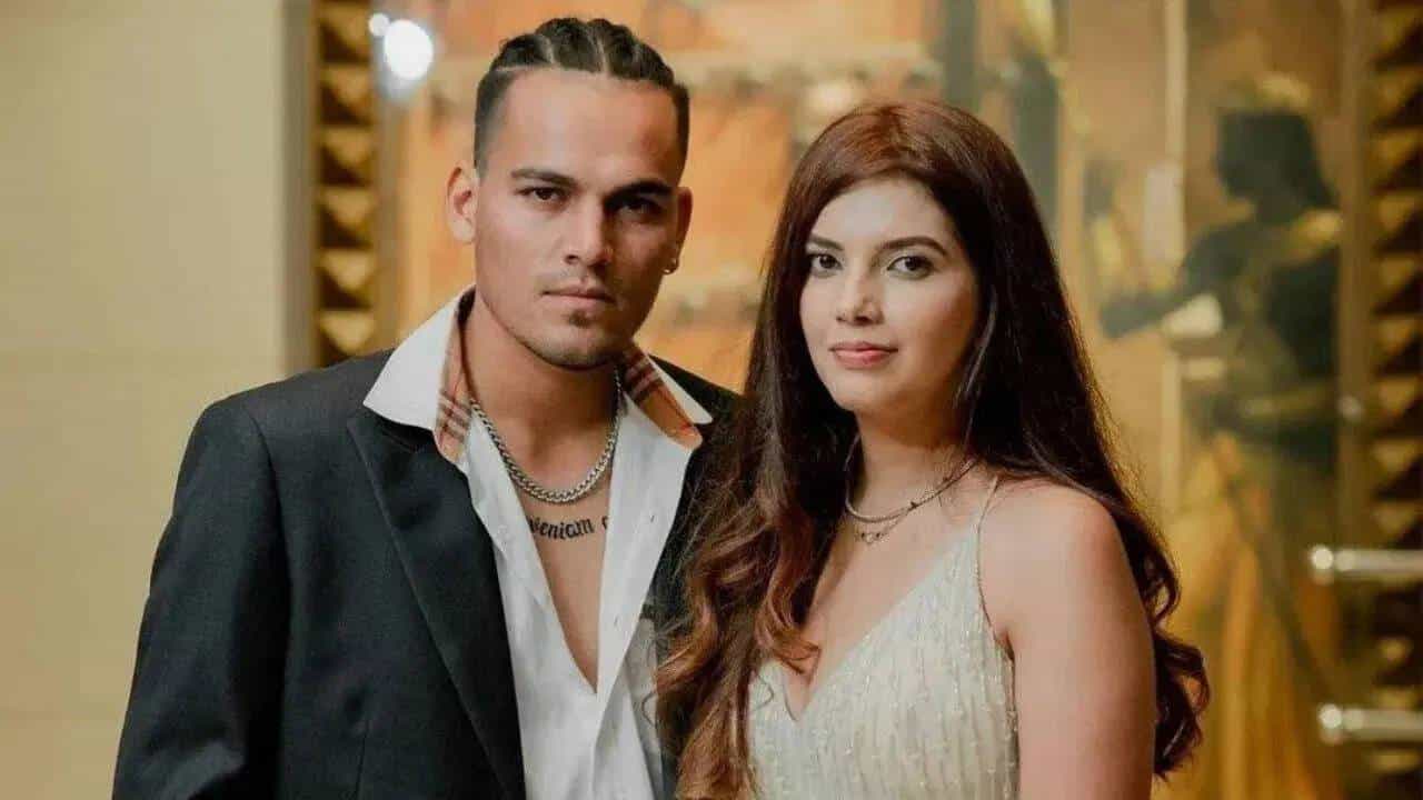 Rahul Chahar divorce: ಮತ್ತೊಬ್ಬ ಟೀಮ್​ ಇಂಡಿಯಾ ಕ್ರಿಕೆಟರ್​​ ಬಾಳಲ್ಲಿ ಬಿರುಕು; ವಿಚ್ಛೇದನ ಘೋಷಣೆ