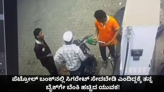 ಬಂಧನದ ಬಗ್ಗೆ ಸಾಮಾಜಿಕ ಕಾರ್ಯಕರ್ತ ಸ್ನೇಹಮಯಿ ಕೃಷ್ಣ ಫಸ್ಟ್ ರಿಯಾಕ್ಷನ್