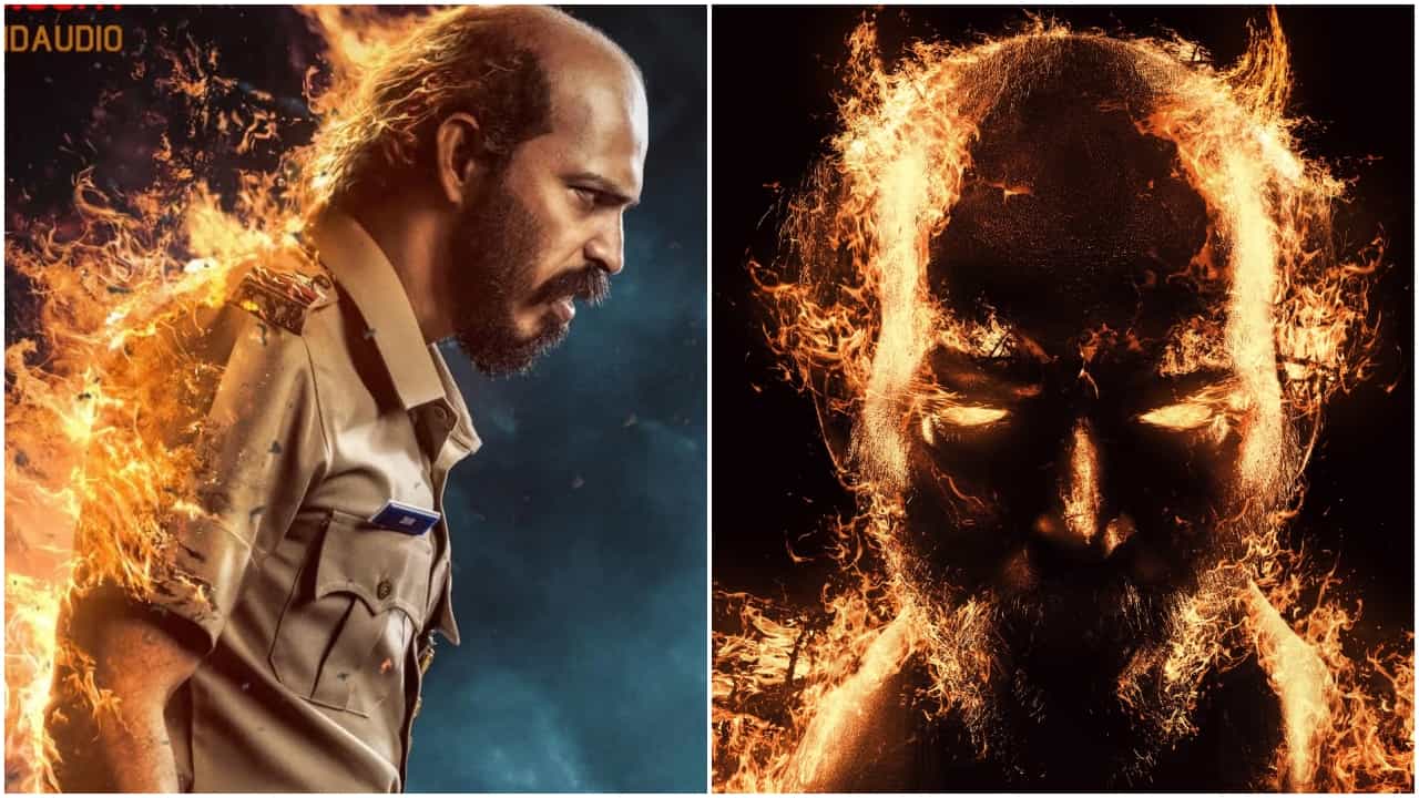 Rakkasapuradhol First Half Review: ರಾಜ್ ಬಿ. ಶೆಟ್ಟಿ ನಟನೆಯ ‘ರಕ್ಕಸಪುರದೋಳ್’ ಫಸ್ಟ್ ಹಾಫ್ ಹೇಗಿದೆ? Rakkasapuradhol First Half Review: ರಾಜ್ ಬಿ. ಶೆಟ್ಟಿ ನಟನೆಯ ‘ರಕ್ಕಸಪುರದೋಳ್’ ಫಸ್ಟ್ ಹಾಫ್ ಹೇಗಿದೆ?