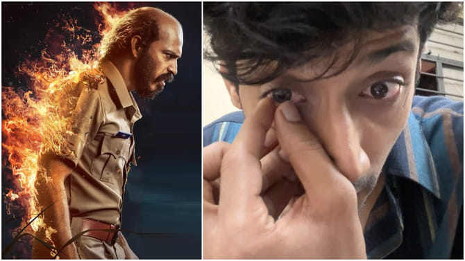 ‘ರಕ್ಕಸಪುರದೋಳ್’ ವಿಲನ್ ಅನಿರುದ್ಧ್ ಭಟ್ ಬಗ್ಗೆ ಇಂಟರೆಸ್ಟಿಂಗ್ ವಿಷಯಗಳು