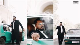 ರೀಲ್ಸ್ ಮಾಡಿ ಮತ್ತೆ ಇಕ್ಕಟ್ಟಿಕೆ ಸಿಲುಕಿದ ರಜತ್; ಮತ್ತೊಂದು ದೂರು ದಾಖಲು