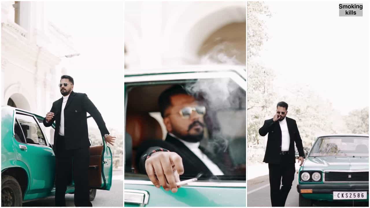 ರೀಲ್ಸ್ ಮಾಡಿ ಮತ್ತೆ ಇಕ್ಕಟ್ಟಿಕೆ ಸಿಲುಕಿದ ರಜತ್; ಮತ್ತೊಂದು ದೂರು ದಾಖಲು