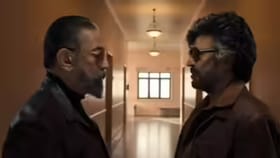 47 ವರ್ಷಗಳ ಬಳಿಕ ಒಂದಾದ ಕಮಲ್-ರಜನೀಕಾಂತ್ ಆದರೆ ನಾಯಕ ಯಾರು?