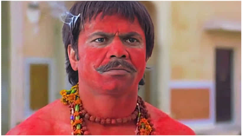 ತಿಹಾರ್ ಜೈಲು ಪಾಲಾದ ಖ್ಯಾತ ಹಾಸ್ಯ ನಟ ರಾಜ್ಪಾಲ್ ಯಾದವ್; ಕಾರಣ ಏನು?