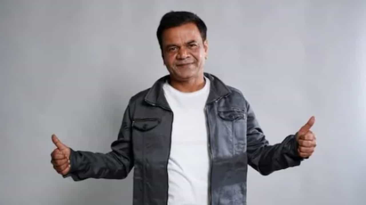 ರಾಜ್​​ಪಾಲ್ ಯಾದವ್ ಅದೃಷ್ಟ ಬದಲಿಸಲಿದೆ ಯೂಟ್ಯೂಬ್?