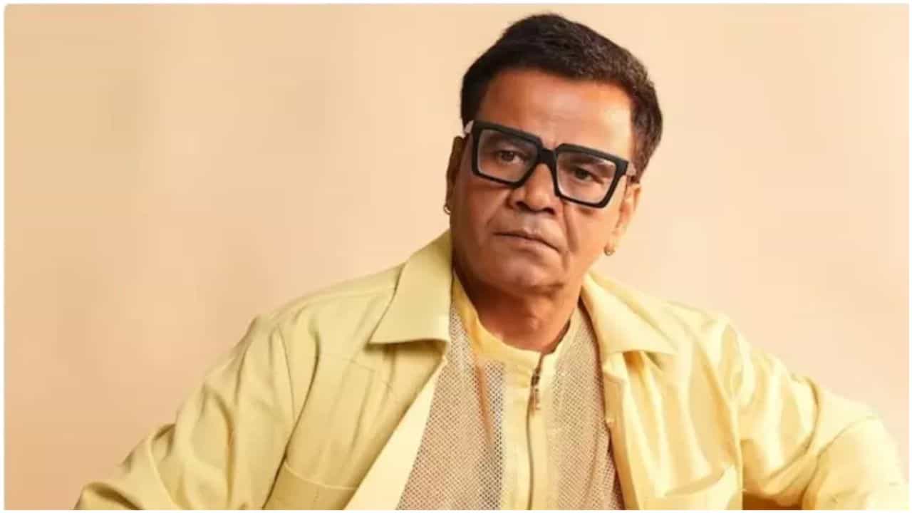 ರಾಜ್​​ಪಾಲ್ ಬಳಿ ಹೋಗಿ ಕಣ್ಣೀರು ಹಾಕಿದ್ದ ಸಾಲ ಕೊಟ್ಟ ವ್ಯಕ್ತಿ; ಕಾರಣ ಏನು?