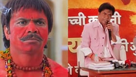 ಚೆಕ್ ಬೌನ್ಸ್ ಪ್ರಕರಣದ ಬಗ್ಗೆ ವಿವರವಾಗಿ ಮಾತನಾಡಿದ ರಾಜ್​​ಪಾಲ್ ಯಾದವ್