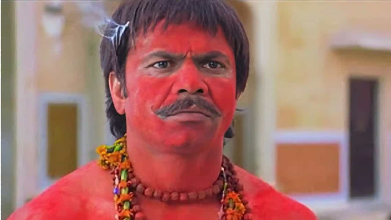 ಪೊಲೀಸರಿಗೆ ಶರಣಾಗಿ, ಖ್ಯಾತ ಹಾಸ್ಯನಟನಿಗೆ ಕೋರ್ಟ್ ಆದೇಶ: ಮಾಡಿದ ತಪ್ಪೇನು?