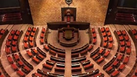 10 ರಾಜ್ಯಗಳ 37 ರಾಜ್ಯಸಭಾ ಸ್ಥಾನಗಳಿಗೆ ಮಾರ್ಚ್​ 16ರಂದು ಚುನಾವಣೆ