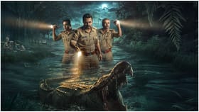 ಜೀ5ನಲ್ಲಿ ಬರ್ತಿದೆ‘ರಾಕ್ಷಸ’ ವೆಬ್ ಸೀರಿಸ್; ಒಟಿಟಿ ಜಗತ್ತಿಗೆ ವಿಜಯ್ ಎಂಟ್ರಿ