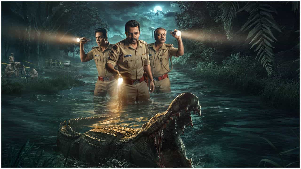ಜೀ5ನಲ್ಲಿ ಬರ್ತಿದೆ ‘ರಾಕ್ಷಸ’ ವೆಬ್ ಸೀರಿಸ್; ಒಟಿಟಿ ಜಗತ್ತಿಗೆ ವಿಜಯ್ ರಾಘವೇಂದ್ರ ಎಂಟ್ರಿ ಜೀ5ನಲ್ಲಿ ಬರ್ತಿದೆ ‘ರಾಕ್ಷಸ’ ವೆಬ್ ಸೀರಿಸ್; ಒಟಿಟಿ ಜಗತ್ತಿಗೆ ವಿಜಯ್ ರಾಘವೇಂದ್ರ ಎಂಟ್ರಿ