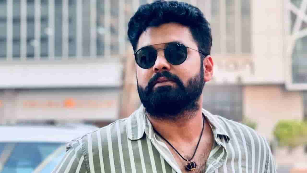 ರಕ್ಷಿತ್ ಶೆಟ್ಟಿ ಹೇಗಿದ್ದಾರೆ, ಏನು ಮಾಡ್ತಿದ್ದಾರೆ? ಗೆಳೆಯ ಹೇಮಂತ್ ಕೊಟ್ಟರು ಉತ್ತರ