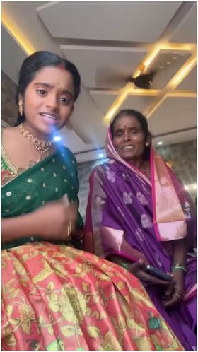 ಬಿಗ್ ಬಾಸ್ ರೀ ಯೂನಿಯನ್ ವೇಳೆ ಲೈವ್ ಬಂದ ರಕ್ಷಿತಾ ಶೆಟ್ಟಿ