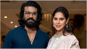 ಅವಳಿ ಮಕ್ಕಳಿಗೆ ಜನ್ಮ ನೀಡಿದ ರಾಮ್ ಚರಣ್ ಪತ್ನಿ ಉಪಾಸನಾ ಕೊನಿಡೆಲಾ