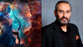 4000 ಕೋಟಿ ಬಜೆಟ್ ಹಾಕಿ ‘ರಾಮಾಯಣ’ ನಿರ್ಮಿಸುತ್ತಿರುವುದೇಕೆ?